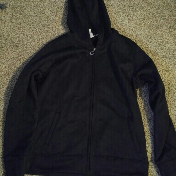 Ariat zip up hoodie
