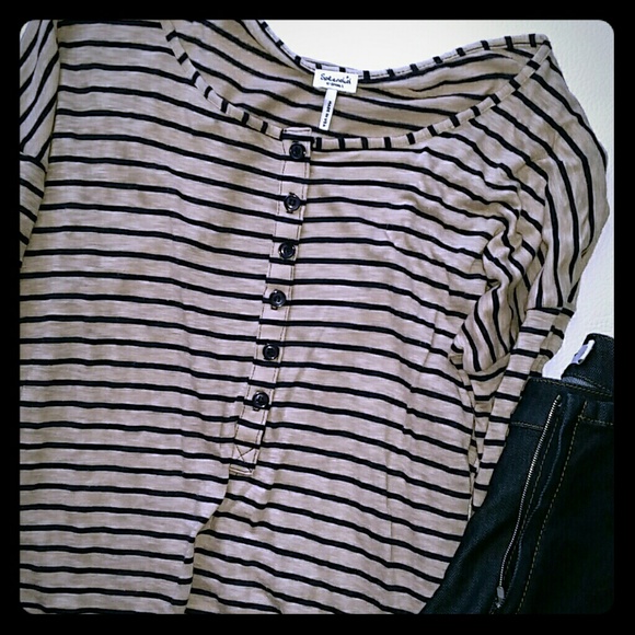Cozy Splendid top