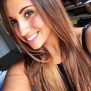 Meet your Posher, Gabriella