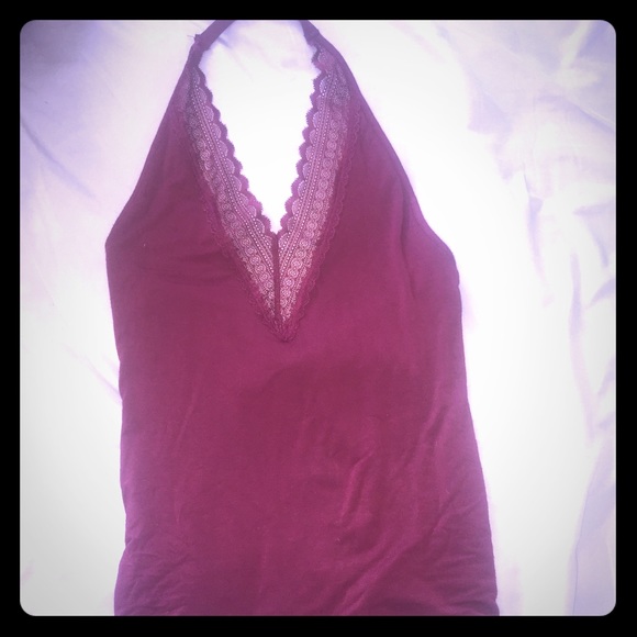 American Eagle Onesie