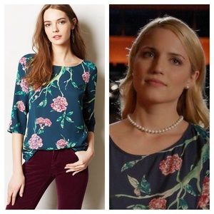 Anthropologie/ Eira top by HD in Paris Anthropologie/ Eira top by HD in Paris