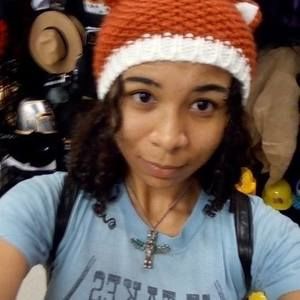 Meet your Posher, Kierin