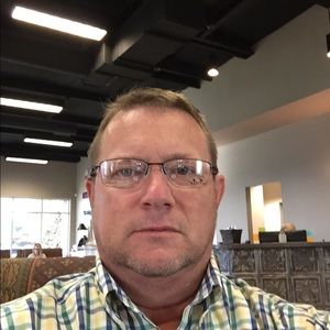 Meet your Posher, Jim