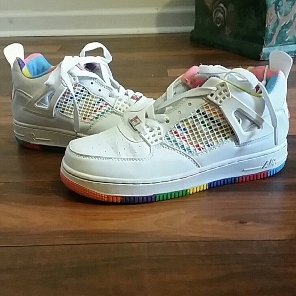 Nike Air Jordans