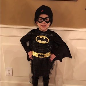 Meet your Posher, Stacy