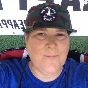 Meet your Posher, Jill