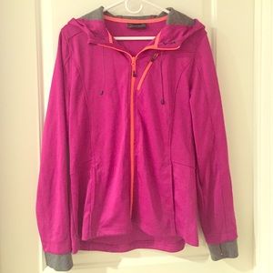Activewear Jacket