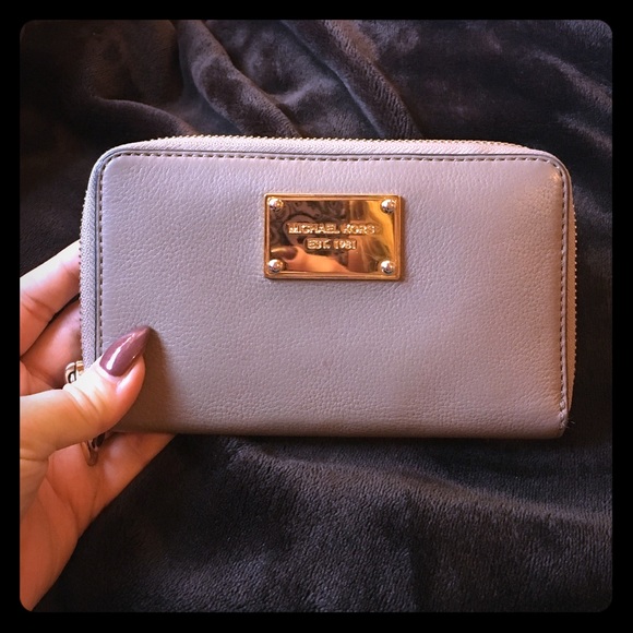 Large multifunction Phone Wallet