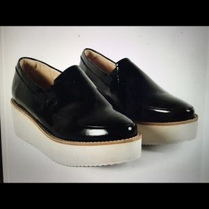 Sol Sana Tabbie Wedge