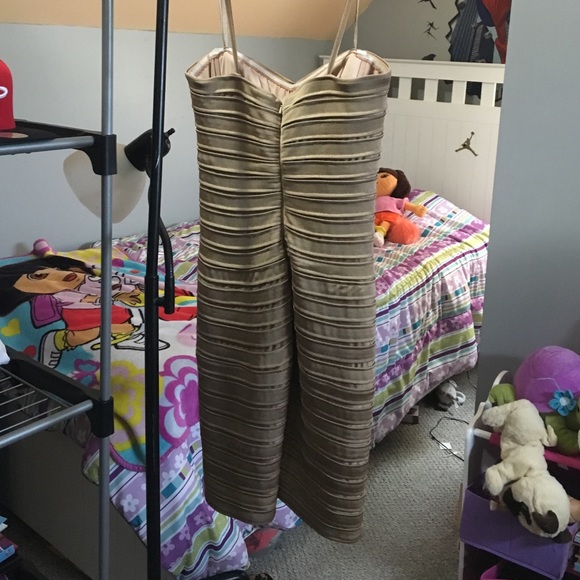 Bandage dress - Picture 2 of 3