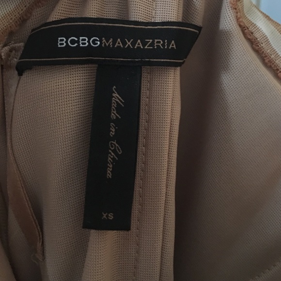 Bandage dress - Picture 3 of 3