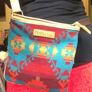 Pendleton CrossBody