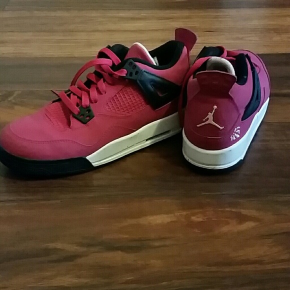 Nike Air Jordans
