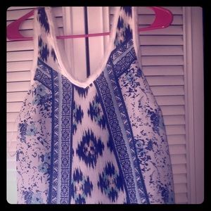 Charming Charlie Tank