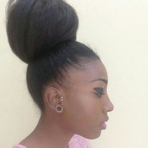 Meet your Posher, Brianna