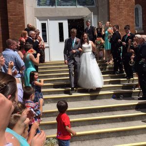 Meet your Posher, Bryanna