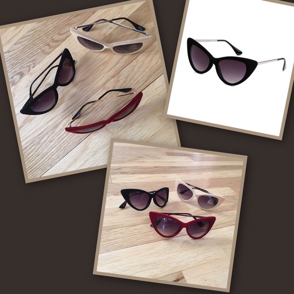 Velvet 😻 Cat Eyes 🎈🎈 sold out - Picture 2 of 4