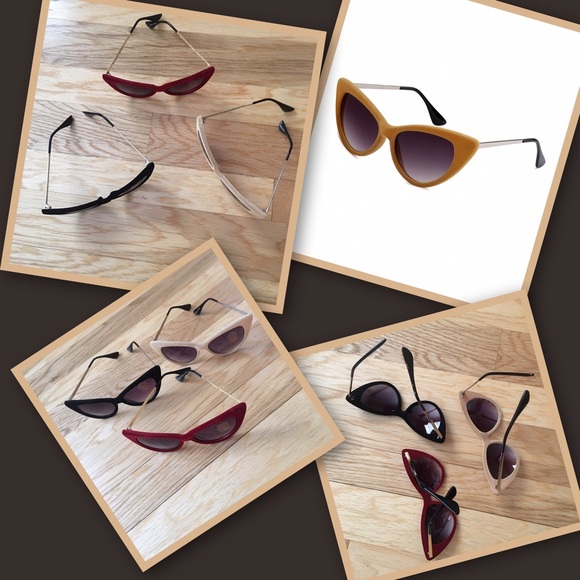 Velvet 😻 Cat Eyes 🎈🎈 sold out - Picture 4 of 4