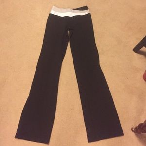Lululemon Groove Pants