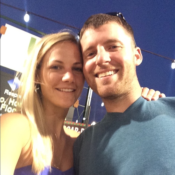 Meet your Posher, Alison