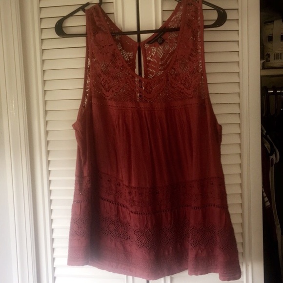 American Eagle Tank top