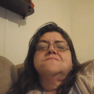 Meet your Posher, Teresa