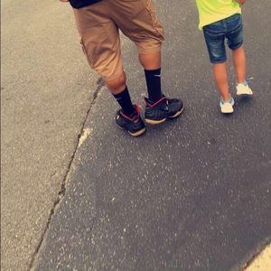 Meet your Posher, Jaquan