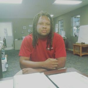 Meet your Posher, Corey