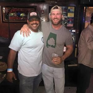 Meet your Posher, Embrel