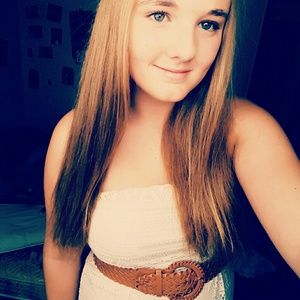 Meet your Posher, Jasmine