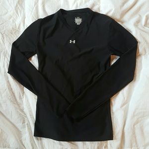 Under Armour shirt