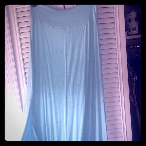 Charlotte Russe Maxi Skirts