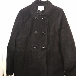 Women's Pea Coat