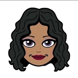 Meet your Posher, Mel