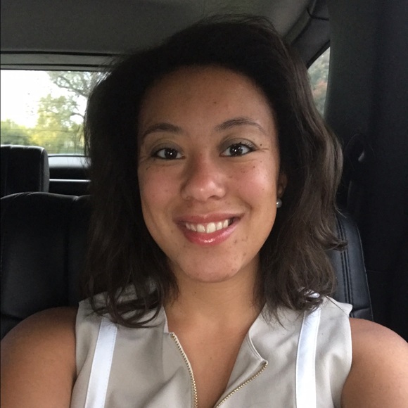 Meet your Posher, Keshia