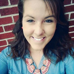 Meet your Posher, Alaina