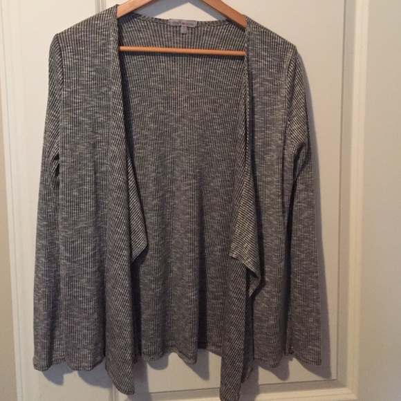 Waterfall Cardigan