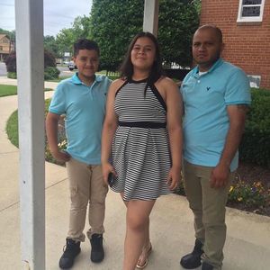 Meet your Posher, Chacalito