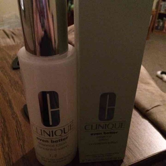 Clinique even better