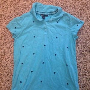 Gap kids girls shirt