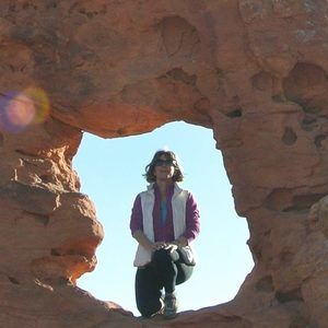 Meet your Posher, Laurie