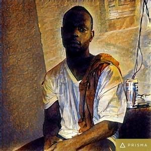 Meet your Posher, Otis