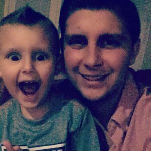 Meet your Posher, Clinton