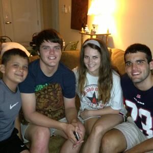 Meet your Posher, Suzanne