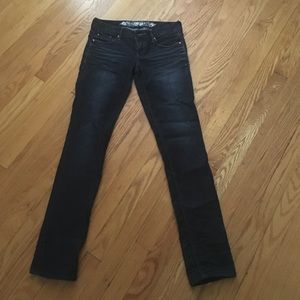 Express jeans