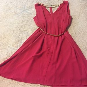 BCBG DRESS