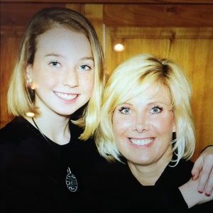 Meet your Posher, Sara