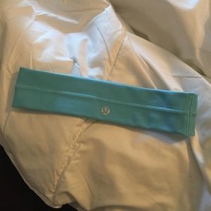 Lululemon Headband