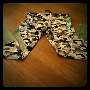 Aviva sports pants