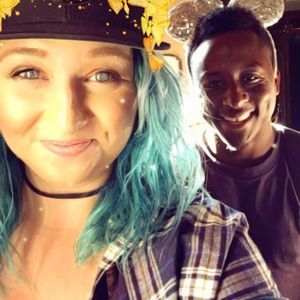 Meet your Posher, Kaitlin